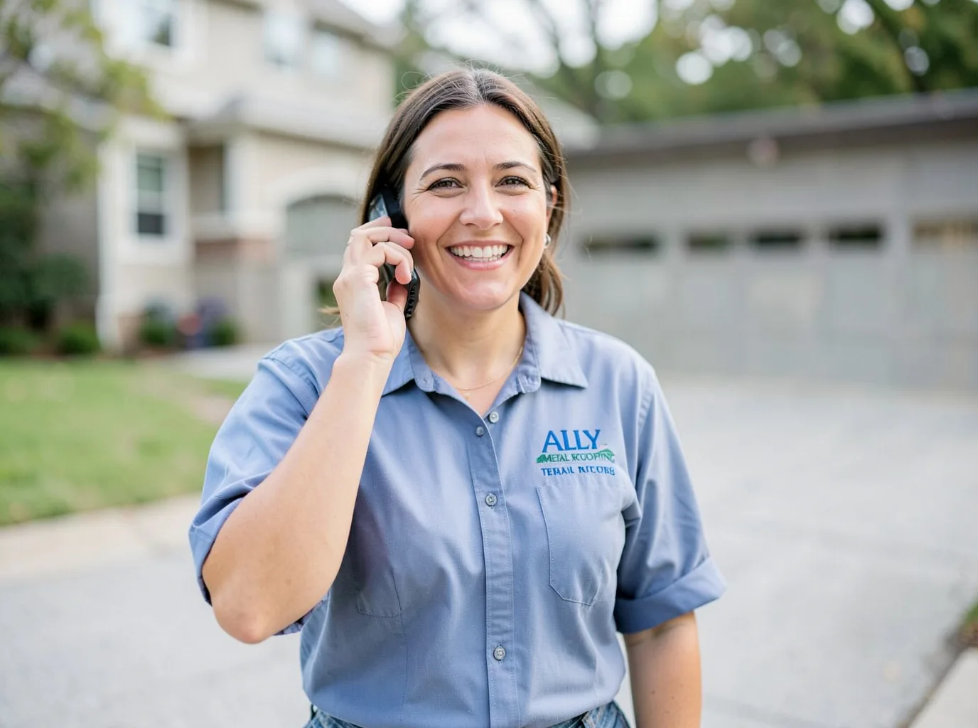 Metal Roof Installation Lyons, GA FAQs